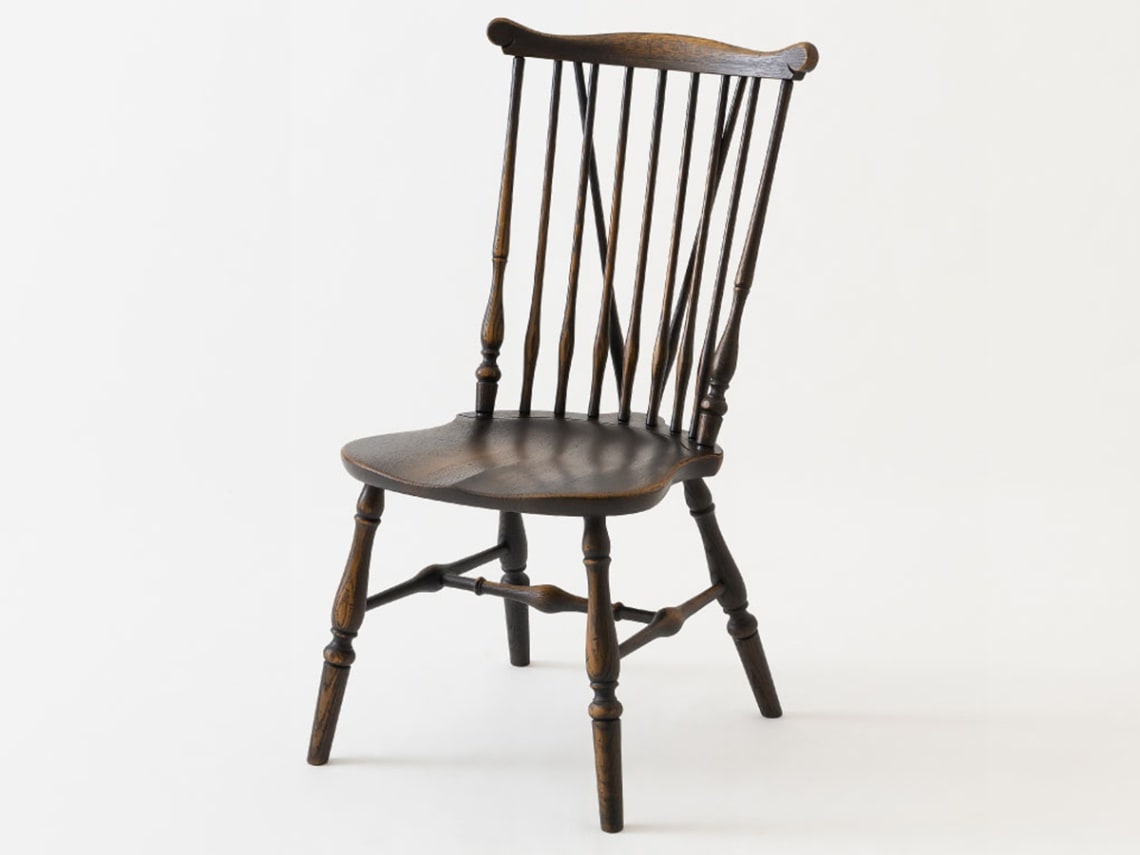 飛騨産業ラダーバックチェア【PROVINCIAL】プロビンシャル P1