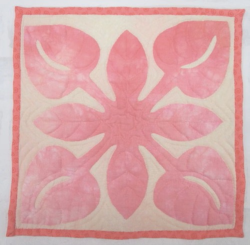 キルトキット・タペストリー