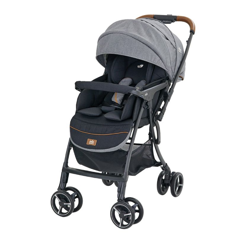 joie ベビーカー スマバギ4WDドリフト フレックス ( シグネチャー
