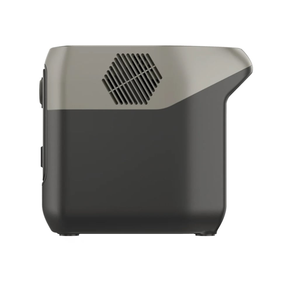 EcoFlow ポータブル電源 RIVER 2 Pro 768Wh 70分満充電 リン酸鉄