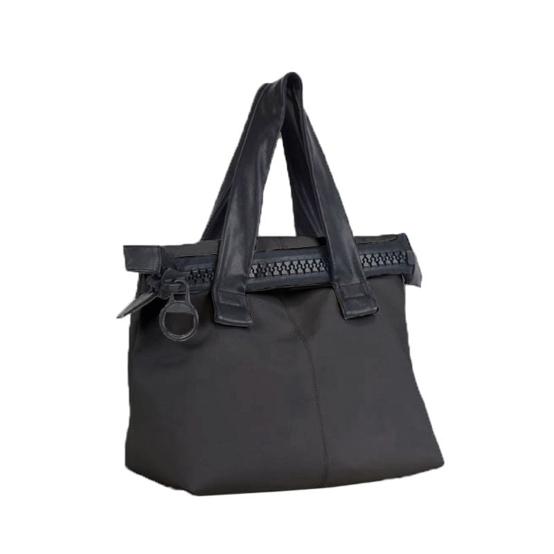 rubber-cho】25bisおまんじゅうトート | トートバッグ