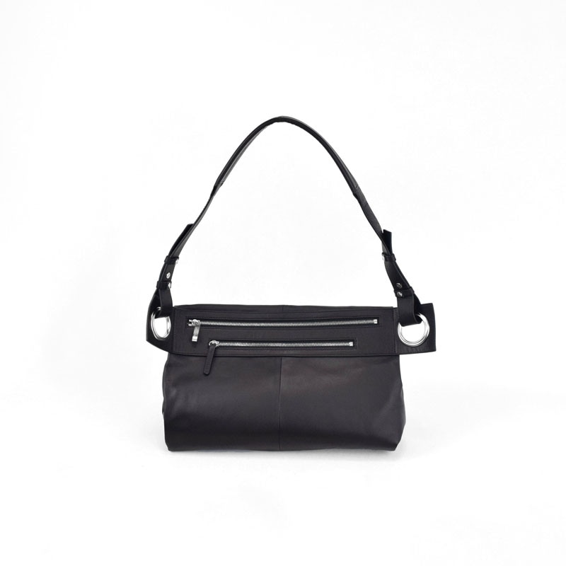 hatome】ボディバッグLサイズ | ボディバッグ