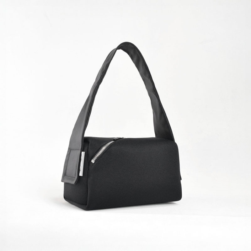 再入荷しました Newリリース【wet】ボックスワンショルダー | ワン