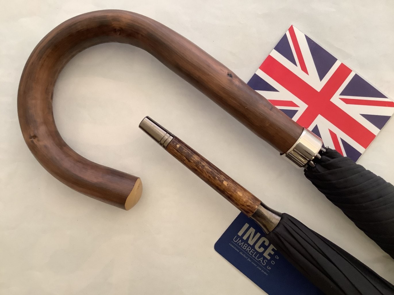 ジェームスインス｜Brace of Kentishman公式通販