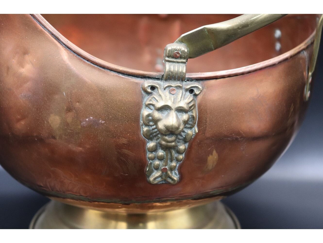 コールバケツ（コールボックス） | インテリアパーツ,暖炉周りの家具