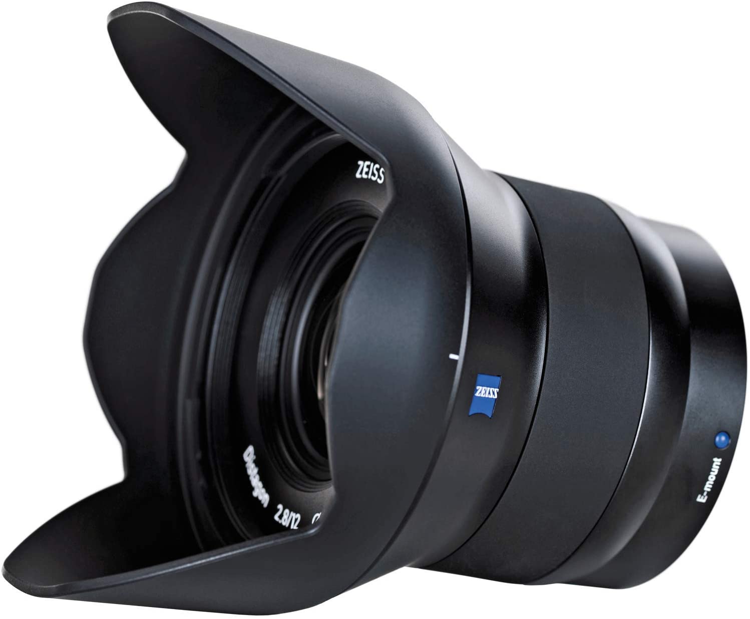 即配】 ZEISS Touit 2.8/12 ソニーEマウント ZEISS Touitレンズ Carl