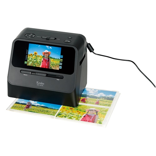 アウトレット(新古品)】 【即配】 (KT) COMBOフィルムスキャナー KFS