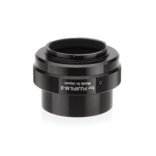 即配】(KT) TマウントアダプターII フジフイルムXマウント用 ケンコー