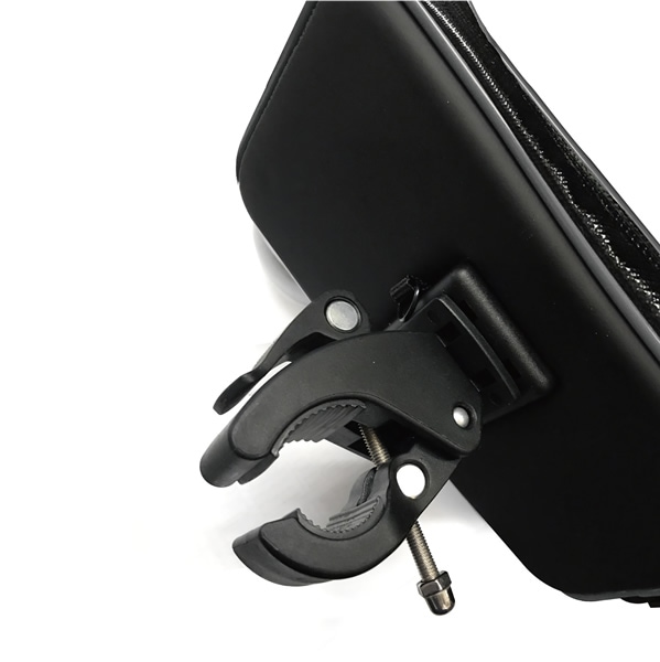 即配】ウォータープルーフスマホケース XL TOP トップ 防滴typeで安心