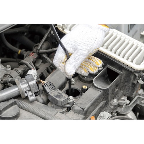 購入特典あり】【アウトレット】【即配】 SNAKE-17SP LEDライト付き