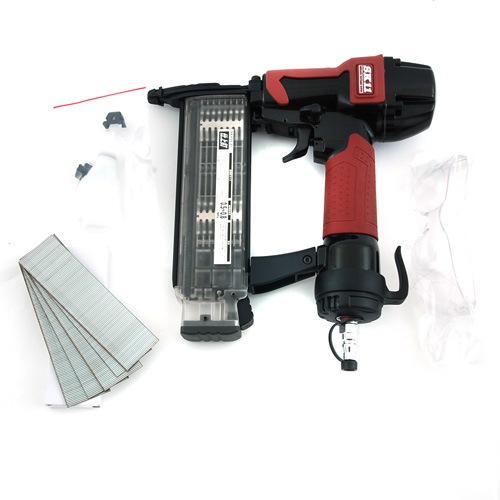 藤原産業 SK11 エア仕上釘打機 F55 SA-F55-Z1 仕上釘・超仕上釘兼用