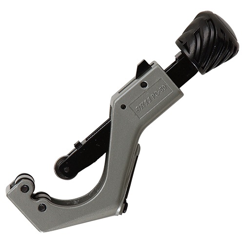 藤原産業 SK11 パイプカッター PC-50 切りくずを出さずにパイプを正確