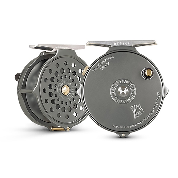 HARDY 1939 ブーグレ―ヘリテージ 3-3/4 オリンピック HARDY 1939