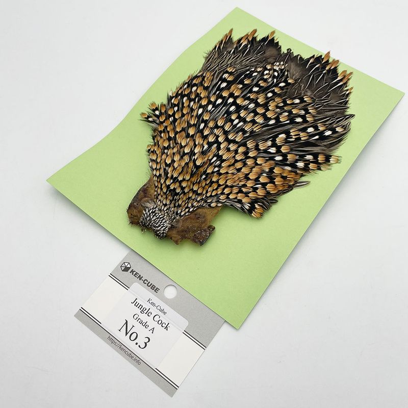 ジャングルコック