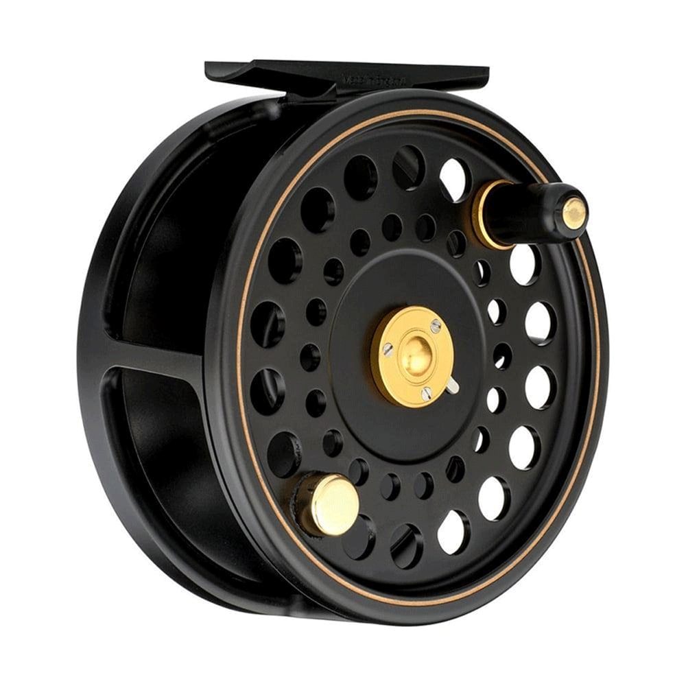 HARDY Sovereign Fly Reel ソブリン