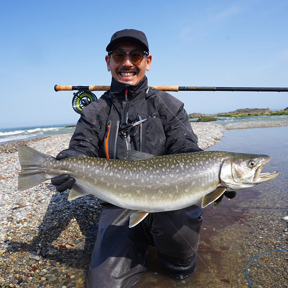 SD-X #13 (17ft) [A0002 010]