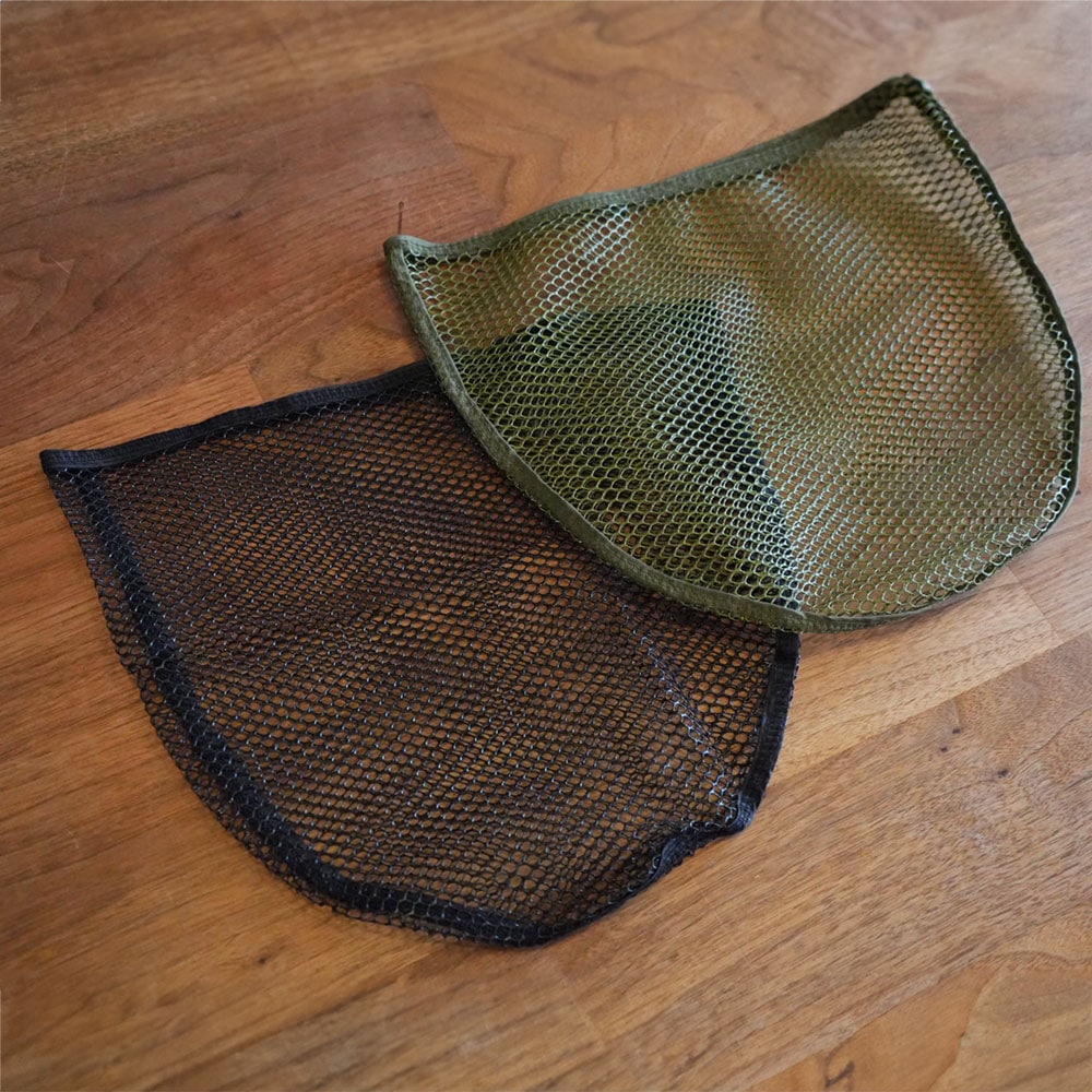 NEW軽量！ラバーコーティング・リリースネット（完成品）