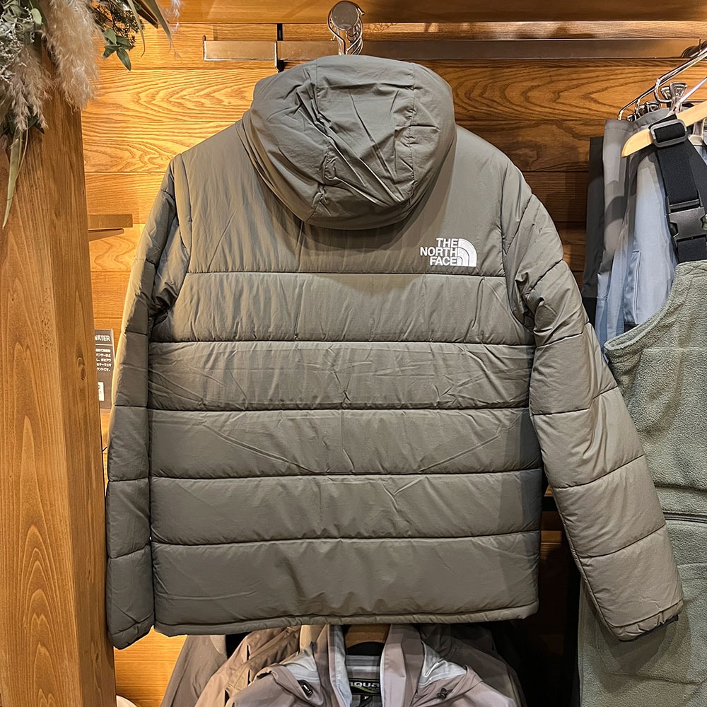 30%OFF】 THE NORTH FACE トランゴパーカ