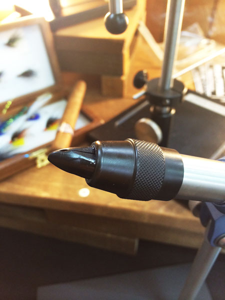 TMC ソリッドバイス (ブルー) コンパクトサイズ [M82]