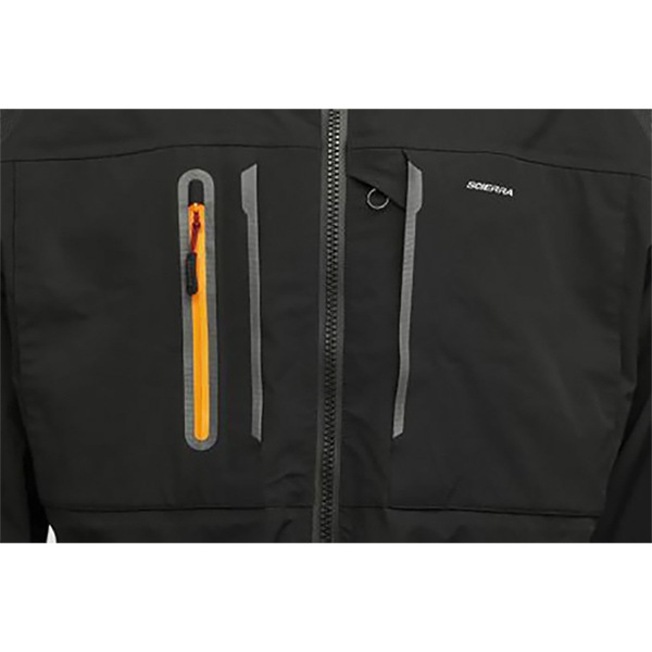 SCIERRA X-ストレッチ ウェーディングジャケット