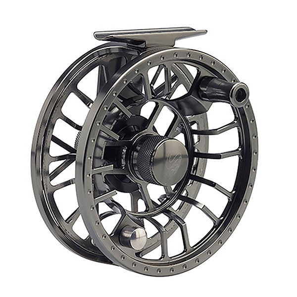 SCIERRA TRAXION 1 LW リール