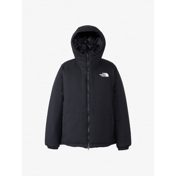 THE NORTH FACE プロジェクトインサレーションジャケット（メンズ）