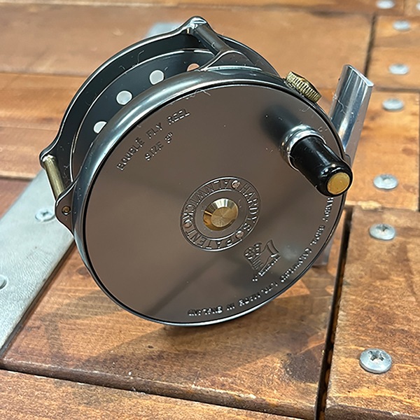 HARDY 1939 Bougle Heritage