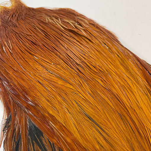 10%OFF メッツ コックネック＃2 ブラウン No.2