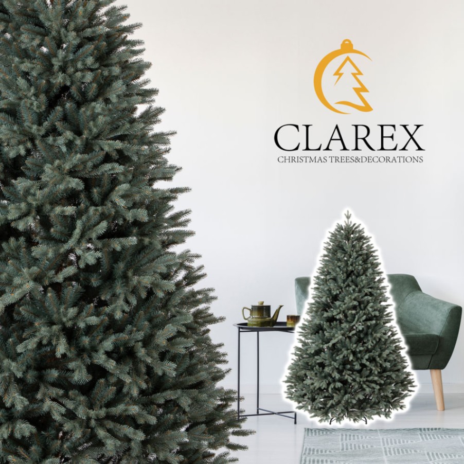 CLAREX SPRUCE(クラレックス スプルース) ポーランド製 高級 ツリー