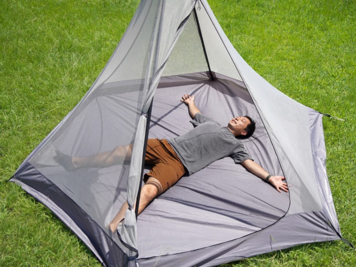 DOD】フタマタノサソイ S FA1-897-BK | アウトドア | 京王アートマン