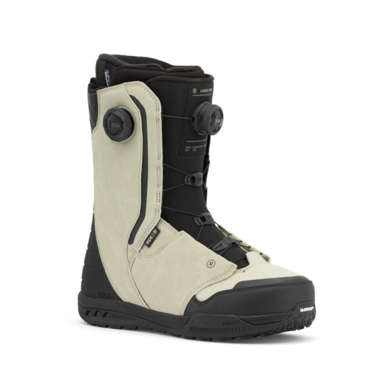RIDE Lasso Pro Dust Snowboard Boots 2026 | SNOWBOARD,RIDE