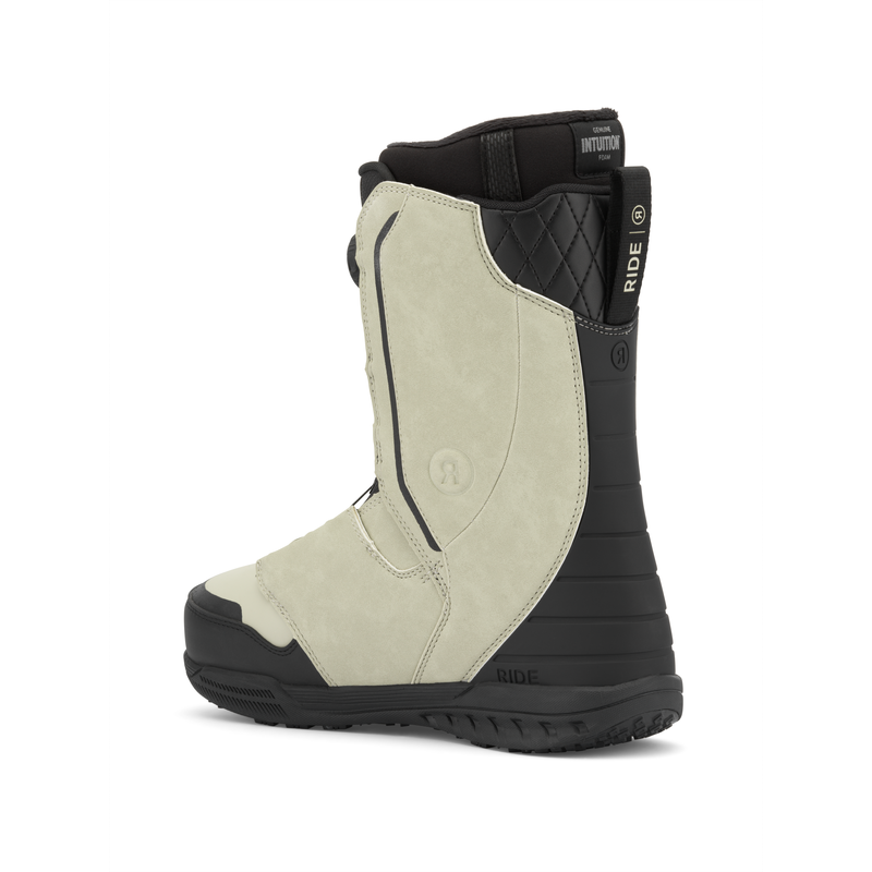 RIDE Lasso Pro Dust Snowboard Boots 2026 | SNOWBOARD,RIDE