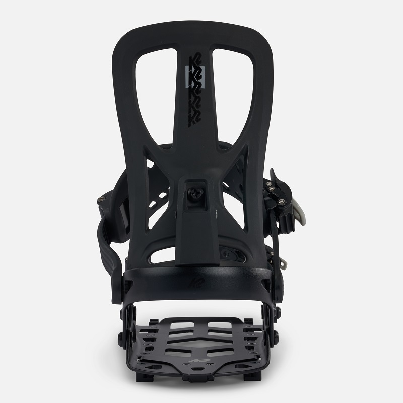 ユニセックス_FAROUT BLACK | SNOWBOARD,K2 SNOWBOARDING,バック