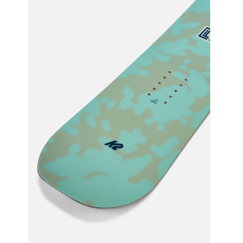 ユース_LIL KAT | SNOWBOARD,K2 SNOWBOARDING,ボード,ユース・ジュニア