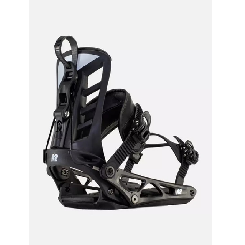 メンズ_CINCH TC BLACK | SNOWBOARD,K2 SNOWBOARDING,バインディング