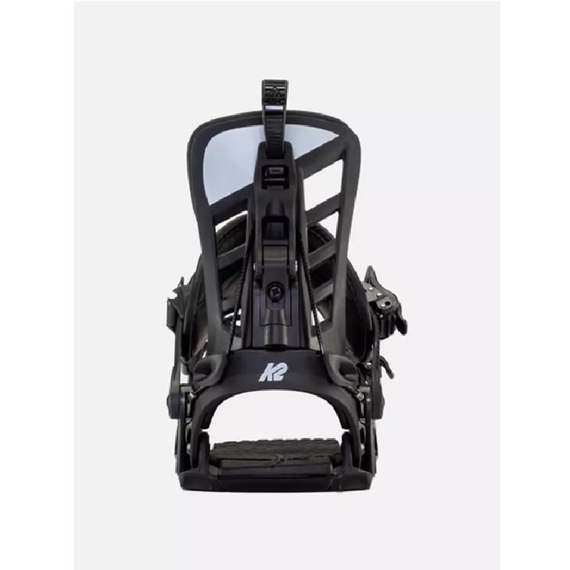 メンズ_CINCH TC BLACK | SNOWBOARD,K2 SNOWBOARDING,バインディング