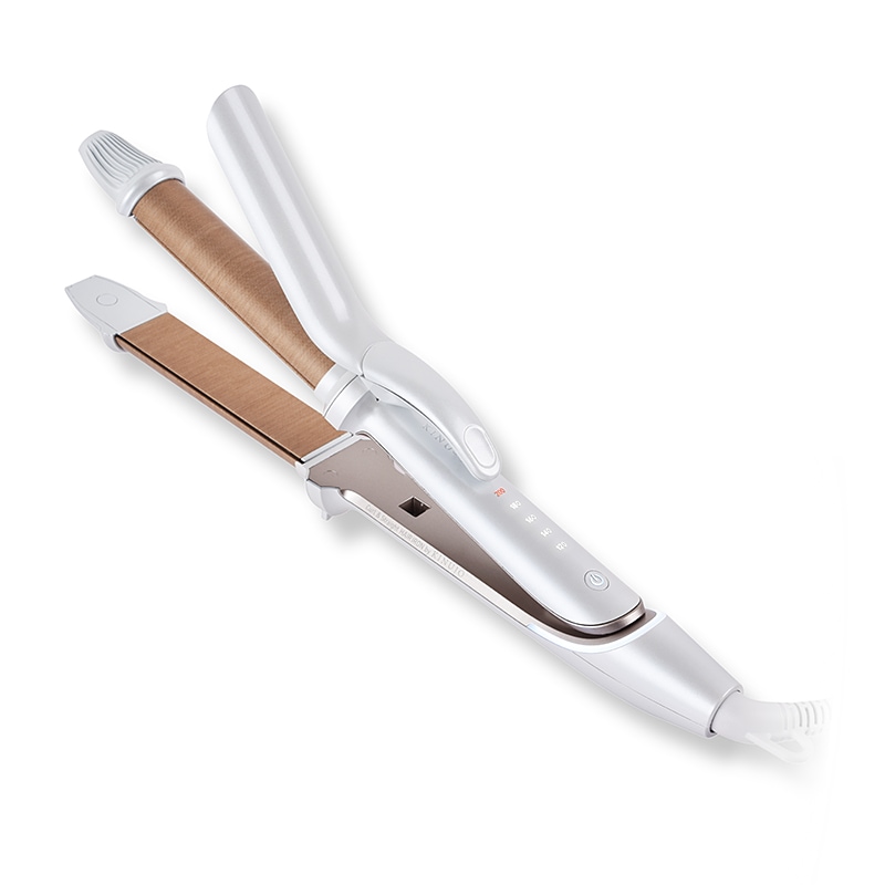 KINUJO 2WAY IRON（26mm/32mm） | HAIR IRON | KINUJO公式オンライン