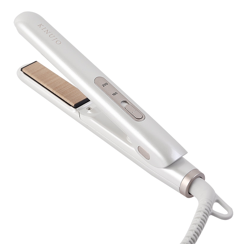 KINUJO MINI IRON -deux- | HAIR IRON | KINUJO公式オンラインショップ