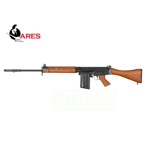 ARES L1A1 SLR AEG ウッドストックver | エアガン,ミリタリー用品専門