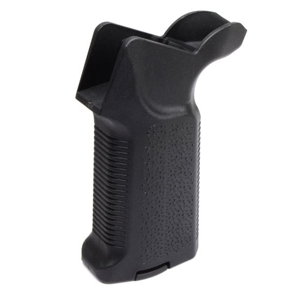MOE K2 タイプ グリップ for 電動M4 ブラック | エアガン,ミリタリー