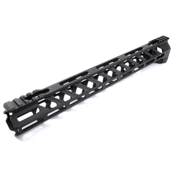 IRON AIRSOFT FORTIS SWITCH MOD2 タイプ 15.3インチ M-LOK ハンド