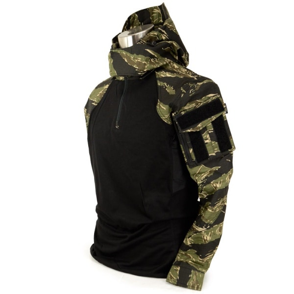 クーポン対象】【10kOVER500OFF】TMC TRN SP2 コンバット シャツ