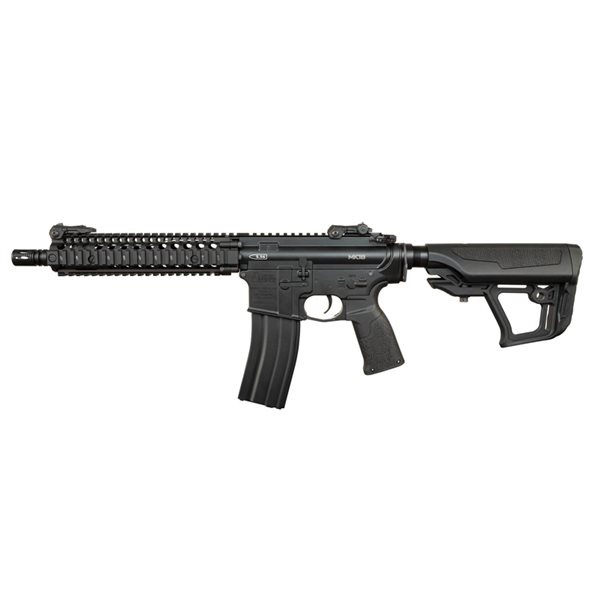 ICS × EMG × Daniel Defense DD MK18 S3(電子トリガー搭載) 電動ガン