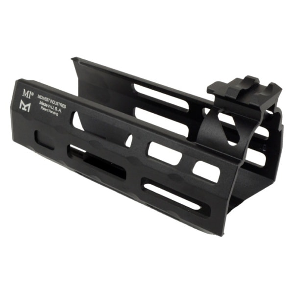 RGW MIタイプ SIG MPX M-LOK ハンドガード 4.5 インチ APFG GBB MPX