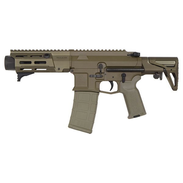 FALCON TOYS MD PDX コンプリートガスブローバック | エアガン