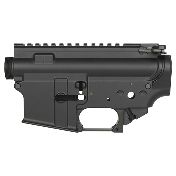 T8 SP SYSTEM CGS アルミアッパー ＆ ロアレシーバーセット 無刻印 CGS