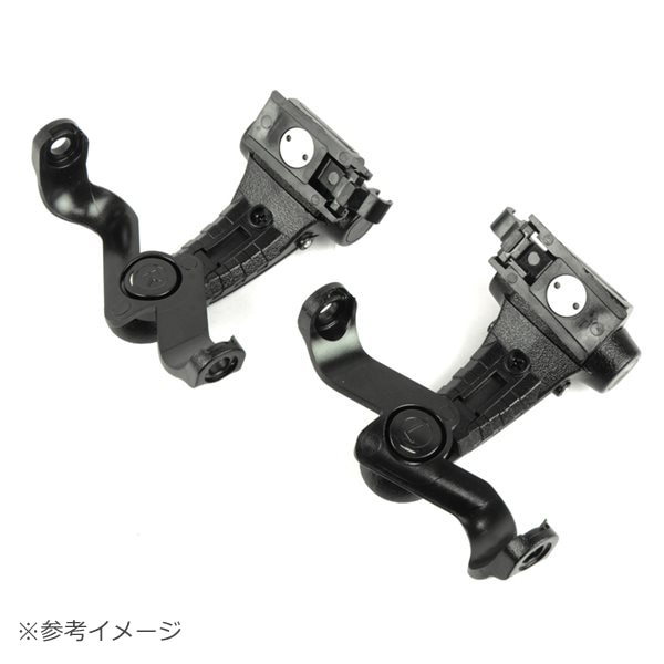 OPSMEN MilPro M32X Mark3 ヘッドセット ARCマウントタイプ フォレッジ