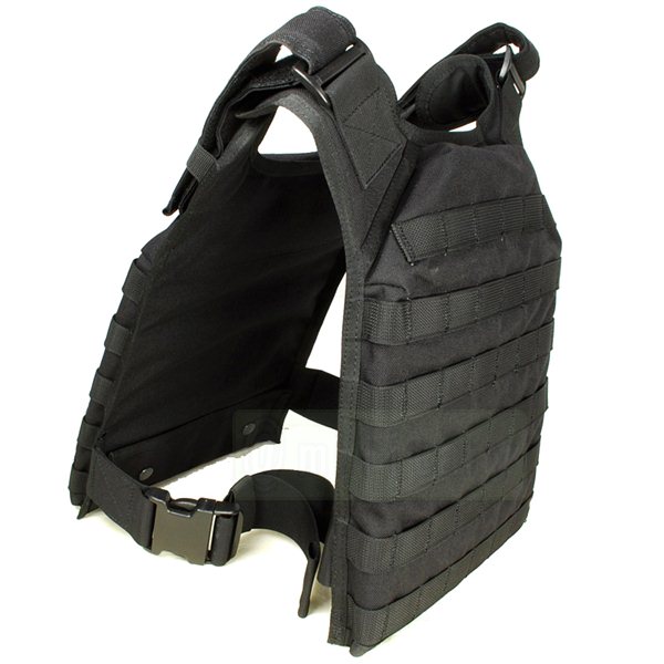FLYYE Fast Attack Plate Carrier GEN 1 BK | エアガン,ミリタリー用品