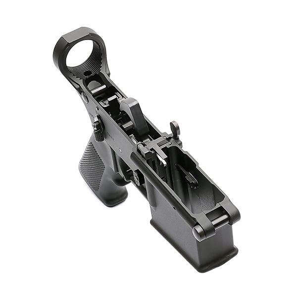 WSG M4 /AR タイプ ロアレシーバーアッセンブリ (COLT刻印) VFC M4 V3