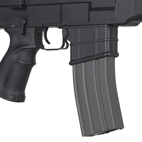 ARES VZ-58 タクティカル ロングバレル 電動ガン | エアガン